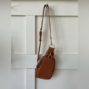 NWOT Urban Original x Anthropologie sling bag
